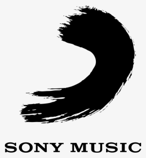 Sony Music Entertainment Print Logo - Sony Music Entertainment Logo Png