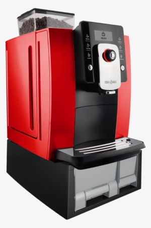 Coffee Machines For Office Cyprus & Espresso Beans - Coffee Machine Kalerm Pro 1601