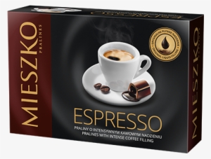 Espresso - Mieszko Espresso