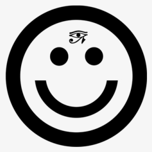 Smile - Logo Copyright Png