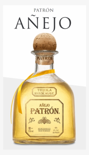 Patron Anejo Tequila 750ml - Patron Reposado Tequila - 1.75 L Bottle
