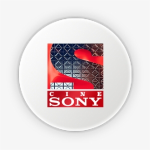 Cine-sony - Cine Sony Logo Png