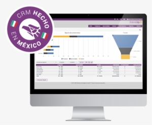 Crm Software Hecho En México - Hotelscombined Api Wordpress