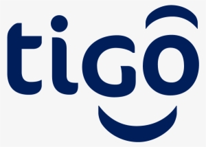 Tigo Millicom Logo