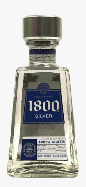 Made - 1800 Tequila