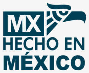 Export Made In Mexico - Hecho En Mexico