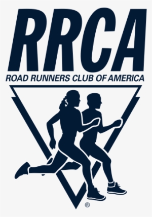 Rrca Logo - Road Runners Club Of America