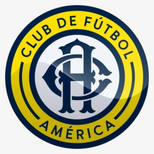 Club América - Stevens Henager College Logo