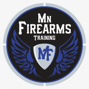 Gun Dealer Logo - Minnesota