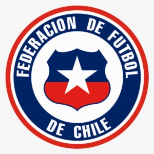 Best Logotipo De Chile Futbol Pinterest Copa America - Federacion De Futbol De Chile Logo Png