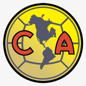 Get Free High Quality Hd Wallpapers Club America Logo - Soccer Team Club America