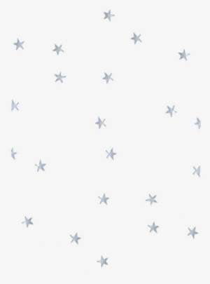 Stars Tumblr Transparent - Airplane