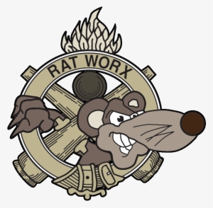 Rat Worx Logo