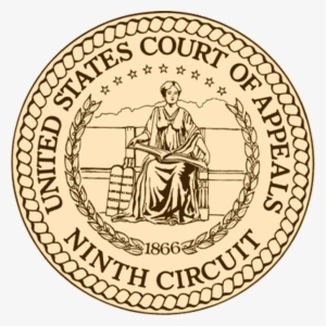 S, Ruger Entrepreneurs Aid Saf Lawsuit V - 9th Circuit Court Of Appeals Logo
