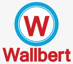 Wallbert Logo - American Truck Simulator Company Logos