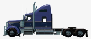 Image - Euro Truck Simulator 2