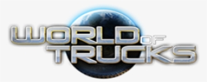American Truck Simulator - World Of Trucks Logo