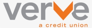 Win A $20 Target Gift Card Thanks To Verve, A Credit - Verve Credit Union Logo