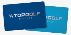 Special Black Friday Gift Card Offer - Top Golf - Value