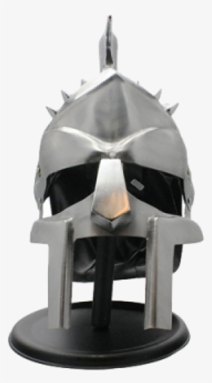 Gladiator Movie Helmet - Figurine