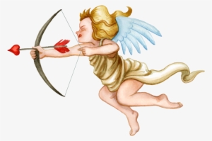 B *✿*cupids Arrow - Saint Valentin Cupidon Gif