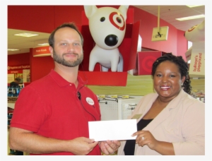 Target Makes Gift Card Donation To Def - Fun