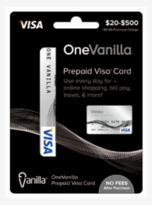Target Visa Gift Card Registration - Onevanilla Visa