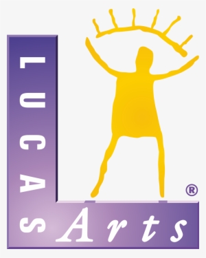 Logo Lucas Joy Studio Design Gallery Best Design - Lucas Arts