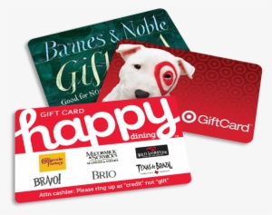 Merchant Gift Cards - Target Gift Card (email Delivery)