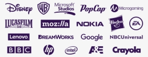 Hitpoint Clients - Microsoft Studios