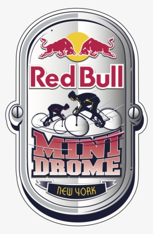 Red Bull Mini Drome - Red Bull