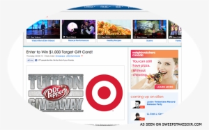 Ellen Tv & Dr Pepper Target Tuition Giveaway - Tuition Payments