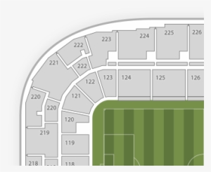 Mls Tickets