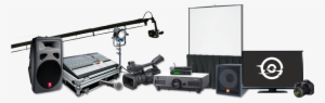 Audio Visual Sound And Light