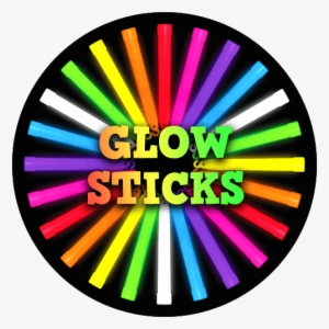 Glow Sticks - Villeroy Boch Festive Memories