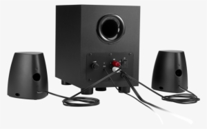 Hp Speaker System - Hp Speaker System 400