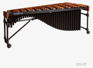 marimba png - marimba one izzy 5.0 octave marimba with enhanced keyboard/black