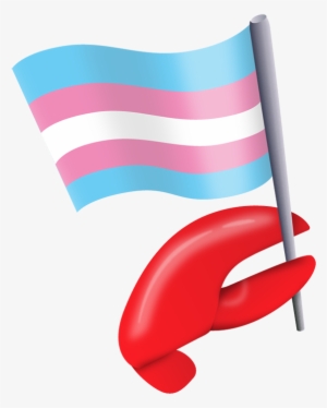 Nail It Lobster Emoji Digital Itsnicethat - Transgender