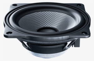 When Sound Matters - Subwoofer