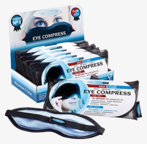 Hot And Cold Eye Compress