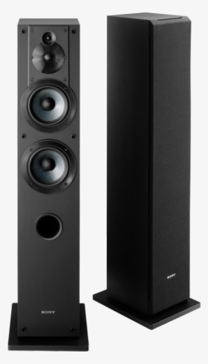 Home Theater Sony Speakers