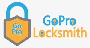 Gopro Locksmith Logo1 - Organization