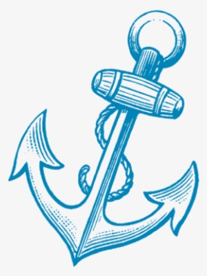 Anchor Png - Transparent Background Anchor Png Clipart