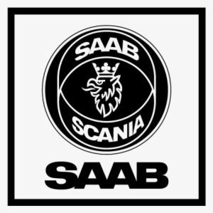 Saab Scania - Scania Logo