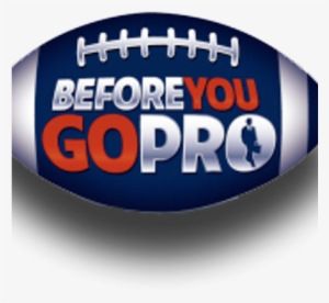 Before You Go Pro - Instagram