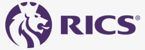 Royal Institution Of Chartered Surveyors Rics Logo