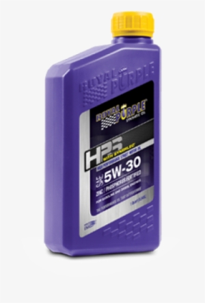Royal Purple 31530 Hps 5w-40 Synthetic Motor Oil - Royal Purple 31130 10w30 Hps Motor Oil