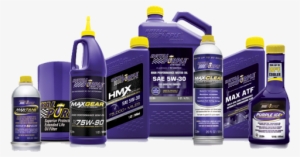 Royal Purple Products Metairie - Royal Purple 1301 Max-gear Gear Lubricant