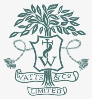 Watts Logo Tree - Watts And Co Logo
