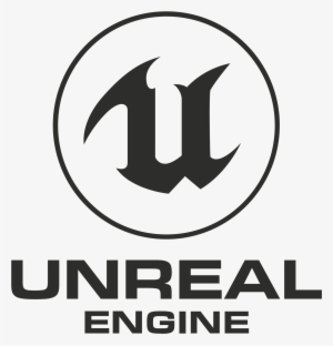 Open - Unreal Engine Logo Png